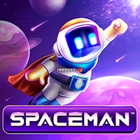slot demo spaceman
