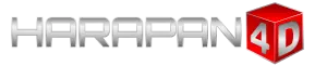 logo demo Harapan4d