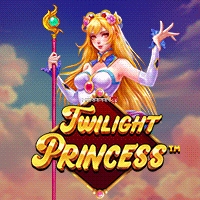 slot demo pragmatic twilight princess