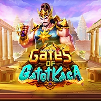 slot demo pragmatic play gates of gatotkaca