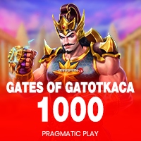 slot demo gates of gatotkaca 1000