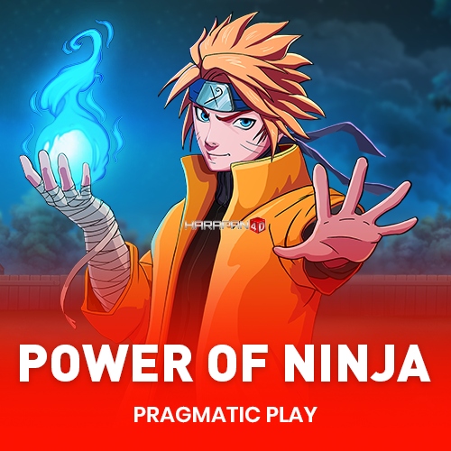 slot demo power of ninja