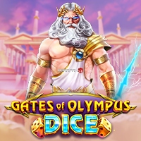 slot demo harapan4d gates of olympus dice