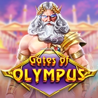 slot demo harapan4d gates of olympus