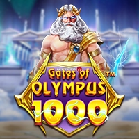 akun demo slot gates of olympus 1000