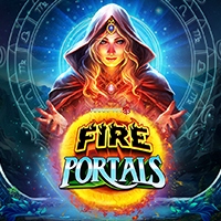 slot demo fire portals pragmatic play