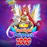 slot demo starlight princess 1000